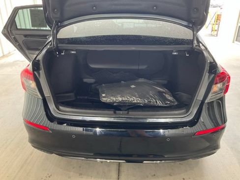 Certified 2024 Honda Civic Touring image 19