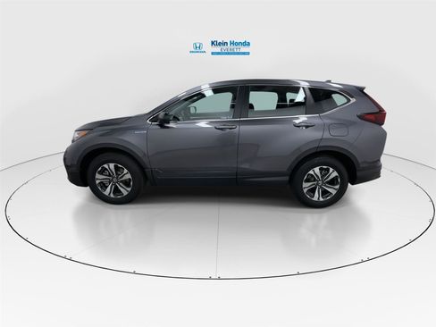 Used 2020 Honda CR-V LX image 7