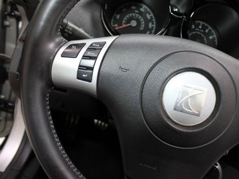 Used 2008 Saturn Sky w/ Premium Trim Package image 48