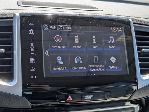 Used 2018 Honda Pilot Elite image 35