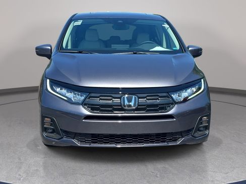 New 2026 Honda Odyssey EX-L image 2