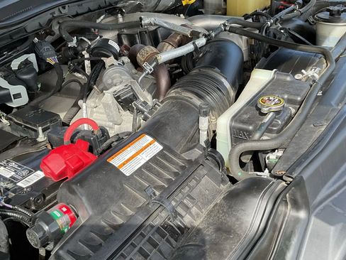 Used 2020 Ford F250 Lariat w/ Lariat Value Package image 21