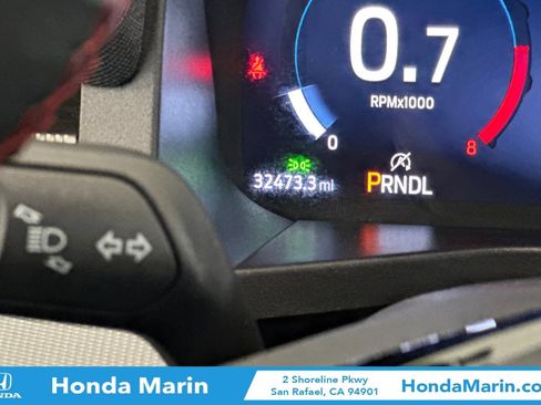 Used 2025 Ford Explorer ST-Line AWD/4WD image 35