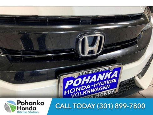 Used 2017 Honda Civic EX image 31