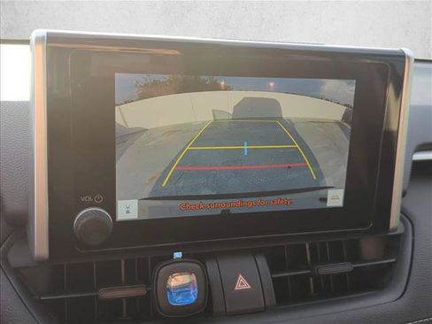 Certified 2024 Toyota RAV4 XLE w/ Convenience Package FWD image 19