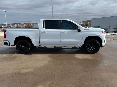 Certified 2021 Chevrolet Silverado 1500 RST w/ All Star Edition Plus image 7