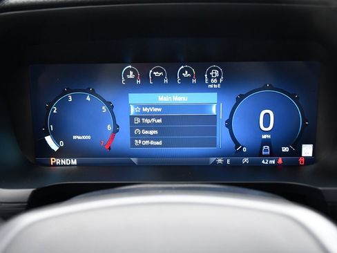 Used 2025 Ford F150 XLT w/ Equipment Group 302A MID image 26