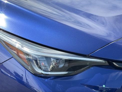Certified 2025 Subaru Crosstrek 2.5i Sport w/ Crosstrek Mirror Package AWD/4WD image 8