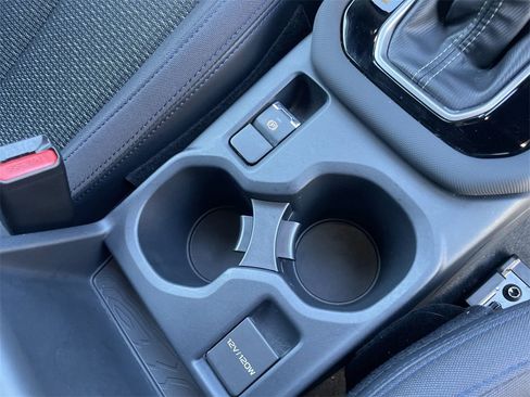 Certified 2025 Subaru Forester Premium w/ Convenience Package #2 image 29