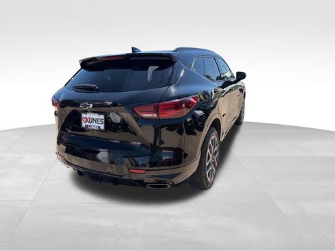 Used 2025 Chevrolet Blazer RS AWD/4WD image 10