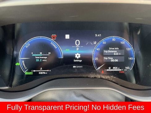 Used 2025 Toyota Sienna XSE AWD/4WD image 36