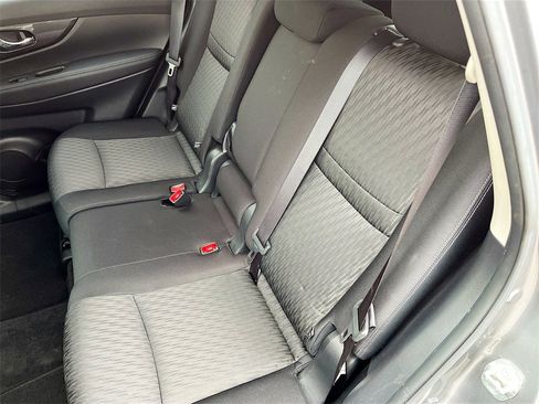 Used 2020 Nissan Rogue S w/ Special Edition Package image 24