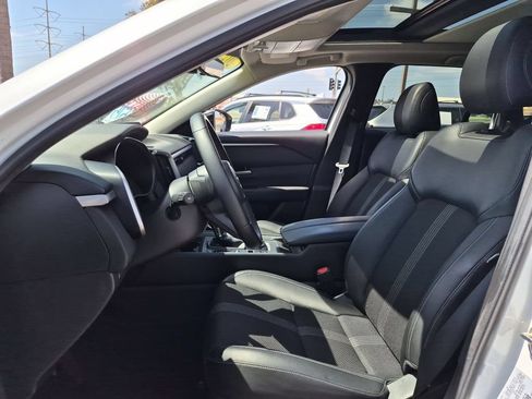 Used 2023 MAZDA CX-50 2.5 S w/ Cargo Package AWD/4WD image 20
