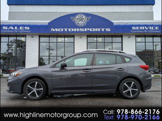 Used 2019 Subaru Impreza 2.0i Premium AWD/4WD video 1