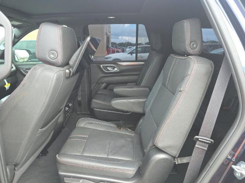 Used 2024 Chevrolet Tahoe RST w/ Luxury Package AWD/4WD image 14