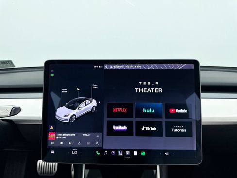 Used 2019 Tesla Model 3 Long Range RWD image 6
