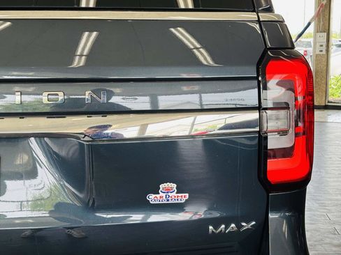 Used 2022 Ford Expedition Max Limited AWD/4WD image 6