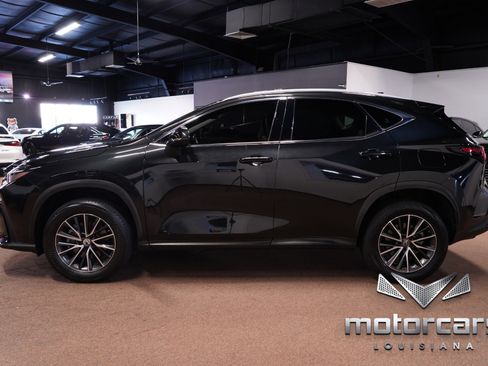 Used 2022 Lexus NX 250 FWD image 4