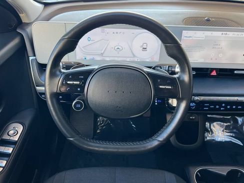 Certified 2024 Hyundai Ioniq 5 SEL RWD image 18