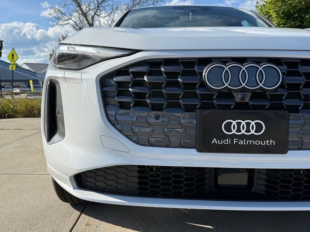 New 2026 Audi Q5 Premium AWD/4WD image 5
