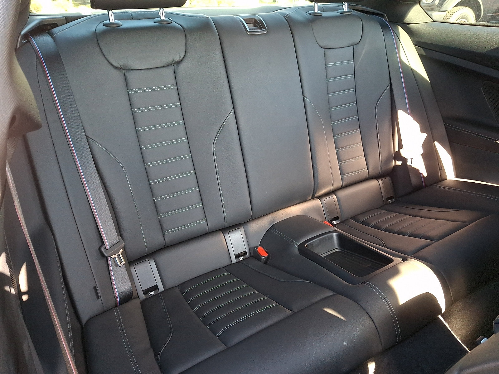 Used 2023 BMW M2 w/ Lighting Package RWD image 15