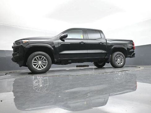 New 2026 Chevrolet Colorado LT w/ LT Convenience Package image 10