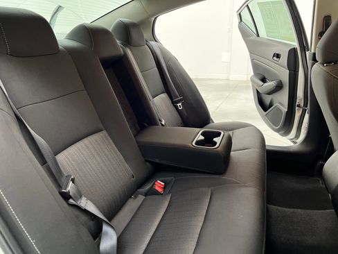 Used 2025 Nissan Altima 2.5 SV FWD image 20