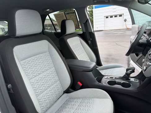 Used 2024 Chevrolet Equinox LS w/ LS Convenience Package AWD/4WD image 28