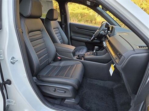 New 2026 Honda CR-V Sport-L image 10