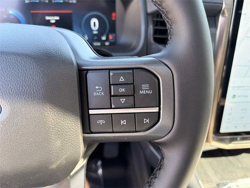 New 2025 Ford F150 Lightning Lariat image 30