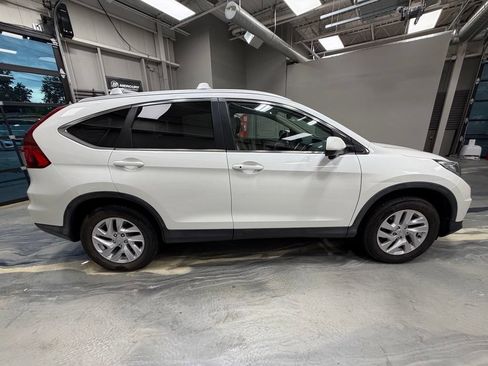Used 2015 Honda CR-V EX-L image 29