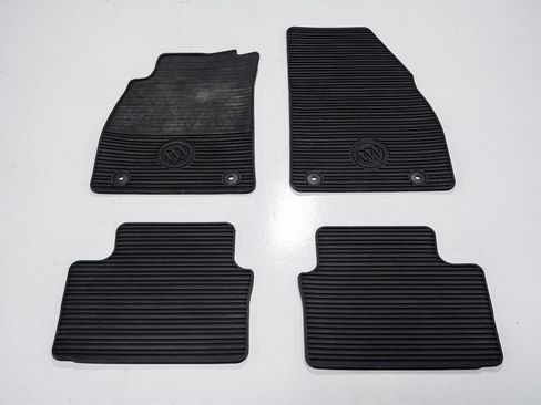 Used 2015 Buick Regal GS w/ Driver Confidence Package #1 image 30