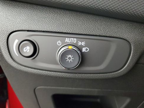 New 2026 Chevrolet TrailBlazer RS w/ Convenience Package image 27