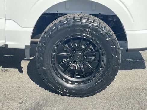 New 2025 Ford F150 XL image 34