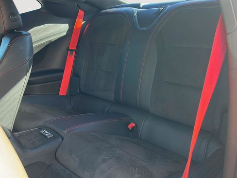 Used 2018 Chevrolet Camaro ZL1 image 17