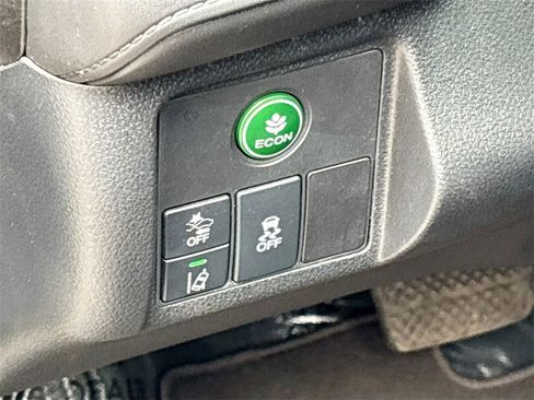 Used 2022 Honda HR-V EX image 10