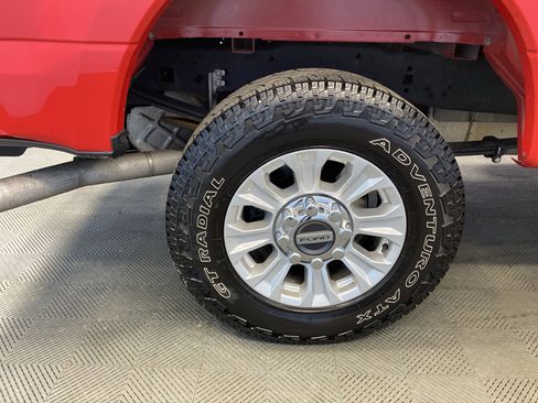 Used 2022 Ford F250 XL w/ STX Appearance Package image 26