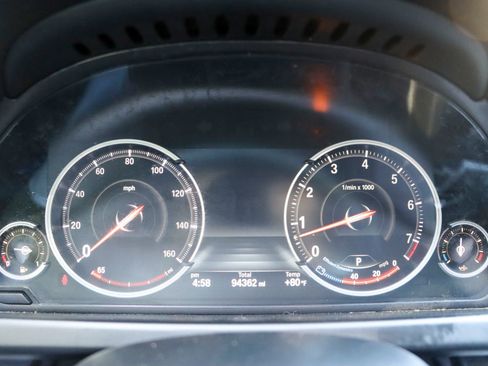 Used 2018 BMW 640i Gran Coupe image 30