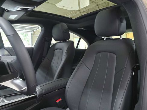 Certified 2026 Mercedes-Benz CLA 250 4MATIC image 21