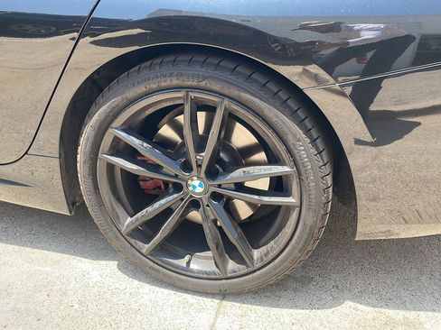 Used 2023 BMW 330i Sedan w/ M Sport Package RWD image 5