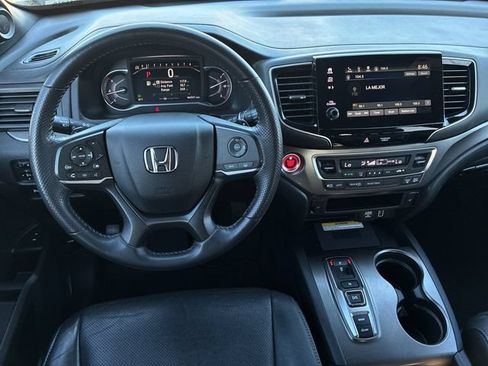 Used 2022 Honda Passport EX-L image 15