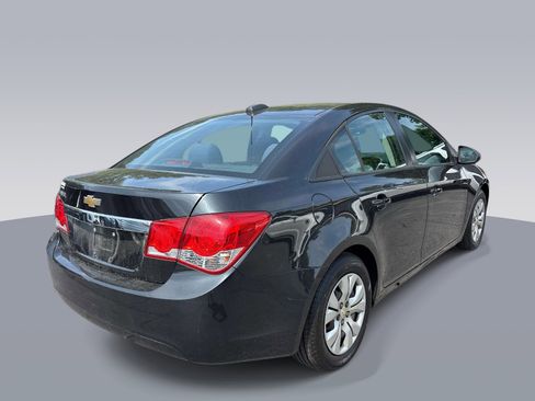 Used 2016 Chevrolet Cruze LS FWD image 6