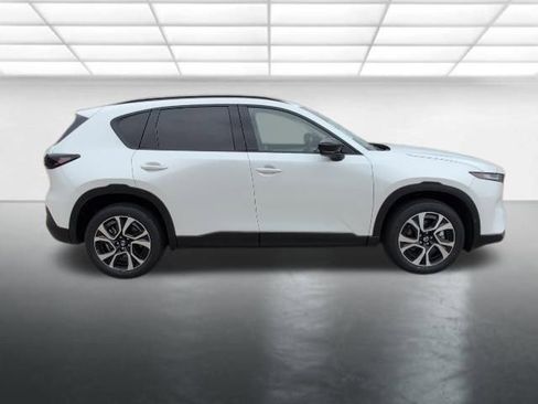 New 2026 MAZDA CX-5 Preferred AWD/4WD image 30