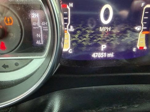 Used 2022 Jeep Gladiator Rubicon w/ LED Lighting Group image 28