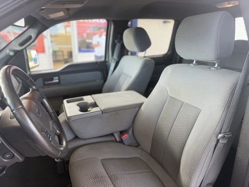 Used 2013 Ford F150 XLT w/ Luxury Equipment Group image 14