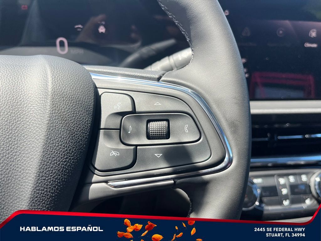 New 2026 Buick Envista Sport Touring w/ Convenience I Package FWD image 26