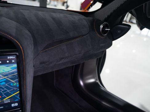 Used 2021 McLaren 765LT image 33