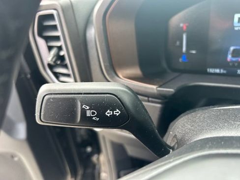 Used 2026 Ford Bronco Sport Outer Banks AWD/4WD image 26