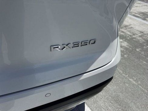 Certified 2023 Lexus RX 350 Premium Plus w/ Cold Area Package image 25