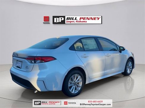 New 2026 Toyota Corolla LE image 5